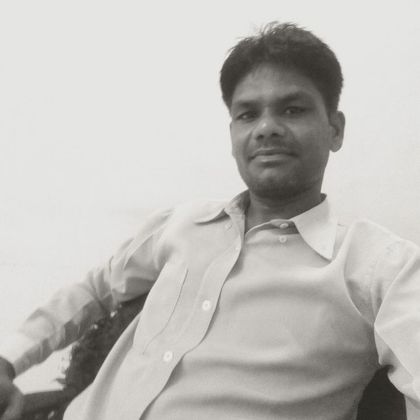 TR Prajapati Profile Picture