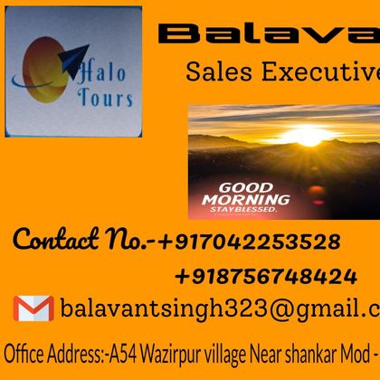 Balavant Singh Profile Picture