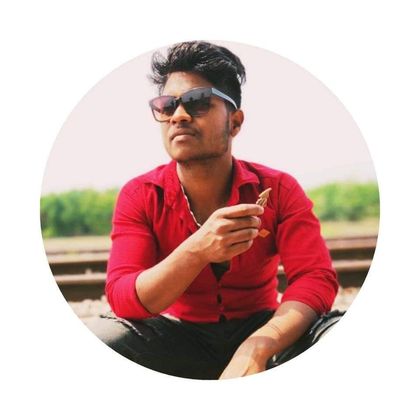 Ashok Malick Profile Picture