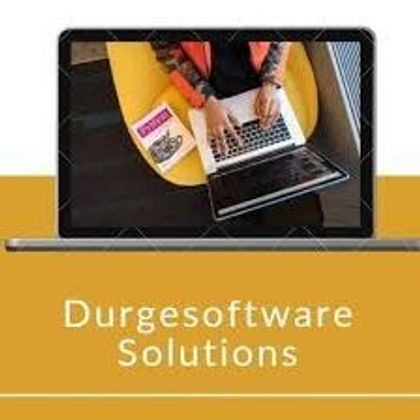 Durgesoftware Solutions Profile Picture