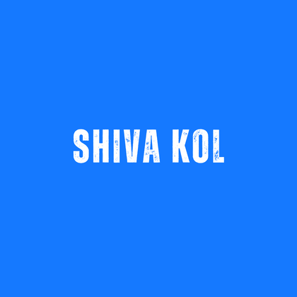 Shiva Kol Profile Picture