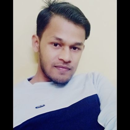 Ambek ojha Profile Picture