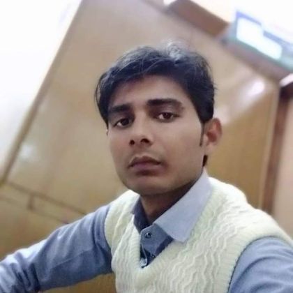 krishnpal kp Profile Picture