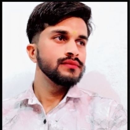 Nitin Sen Profile Picture