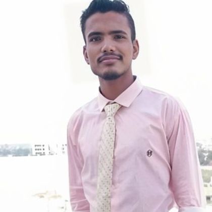 abhishek Rana Profile Picture