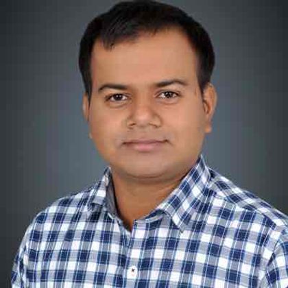 Atul  Kumar  Profile Picture
