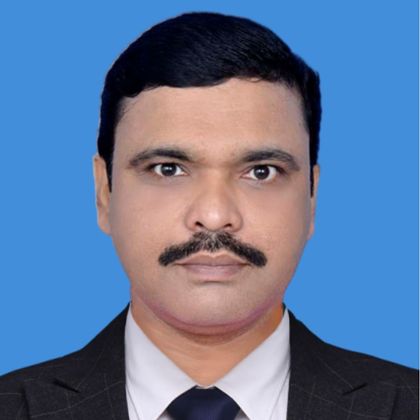 Pankaj Ravidas Profile Picture