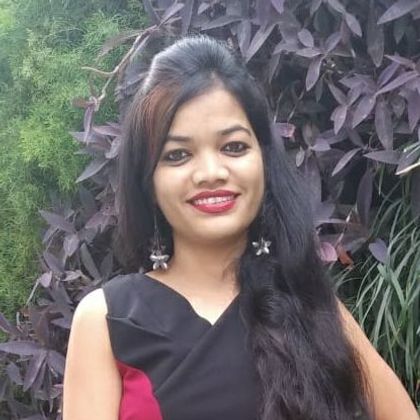 Roshni Mahato Profile Picture