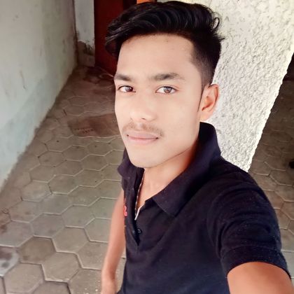 deepak meena Profile Picture