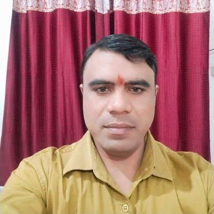 TilakRaj Singh Profile Picture