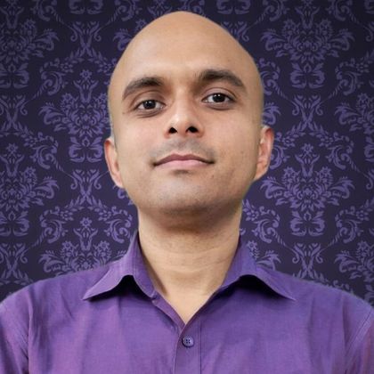 Abhisheik Guptaa Profile Picture