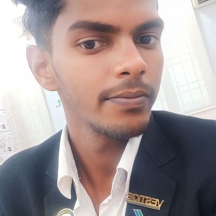 Rahul kumar Profile Picture