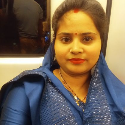 Dolly Mishra Profile Picture