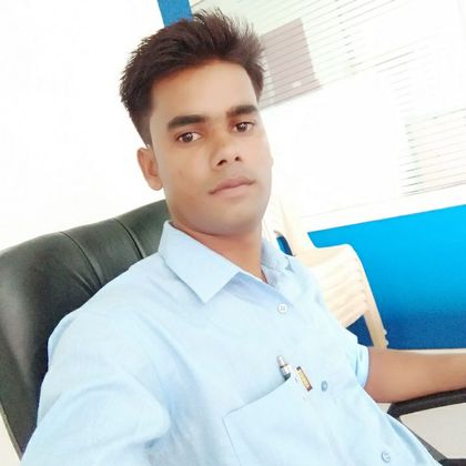 Harishankar Gautam Profile Picture