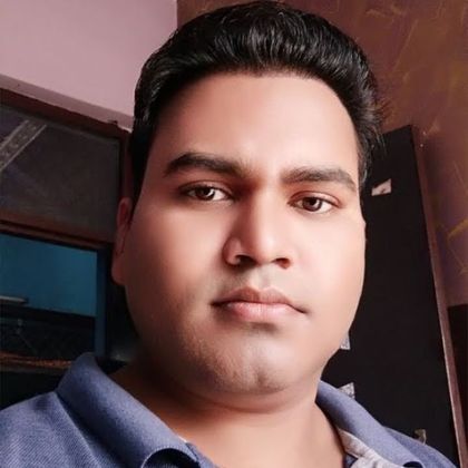 Krishnpal  saini Profile Picture