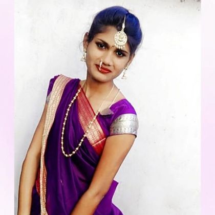 vibha badge Profile Picture