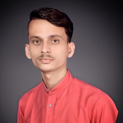 Abhishek Dwivedi Profile Picture