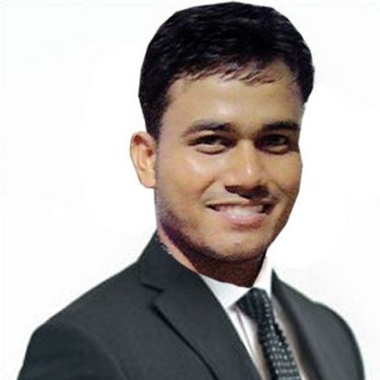  IBC Shishti Dhar Mahato Profile Picture