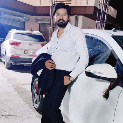 Ravi Kumar  Pathak Profile Picture