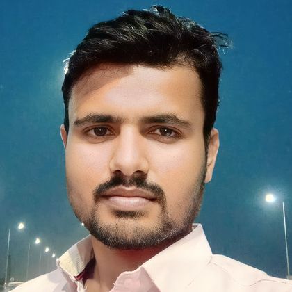 Arvind Yadav Profile Picture