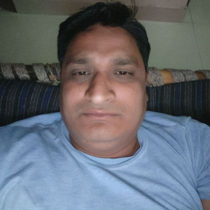 Gautam singh Profile Picture