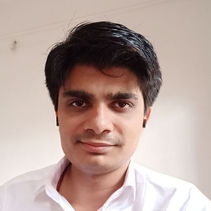 Kishan Patel Profile Picture