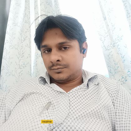 Pavan Kumar Profile Picture