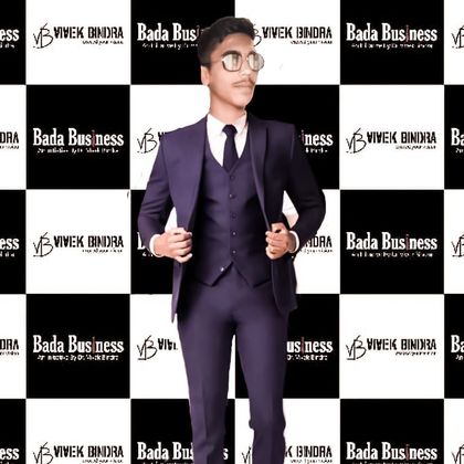 Rahim Raheman Patel Profile Picture