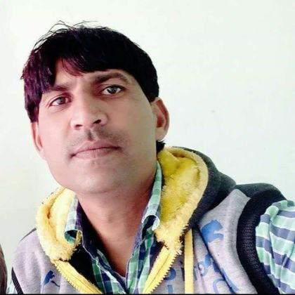 Rajesh  Rocky Profile Picture
