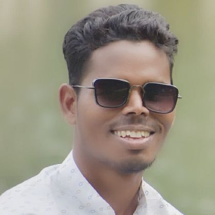 Pritam Uday Herenj Profile Picture