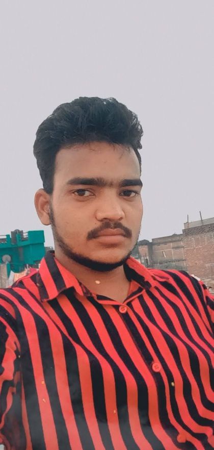 Angad Gond Profile Picture