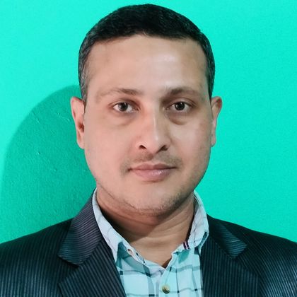 Saidul Choudhury Profile Picture