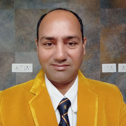 Manjit Kumar Profile Picture