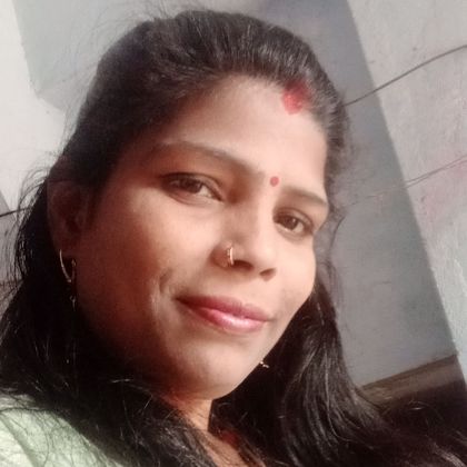 Varsha Gupta Profile Picture