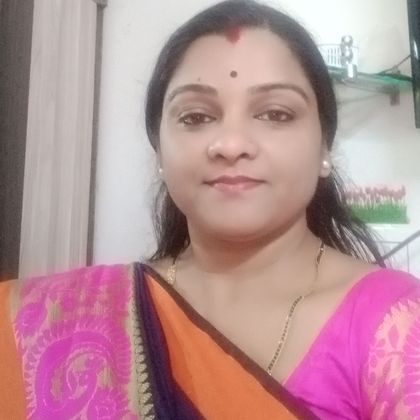 Hemlata Rathore Profile Picture