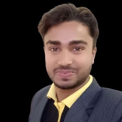 Pavan Kumar  Ram Profile Picture