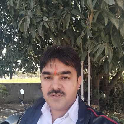 Ved Sharma Profile Picture