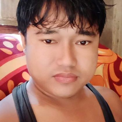 Gulsan Tripura Profile Picture
