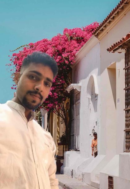 sumit kumar singh Profile Picture