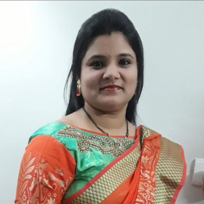 pooja Rathi Profile Picture
