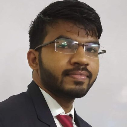 Rahul Paswan Profile Picture