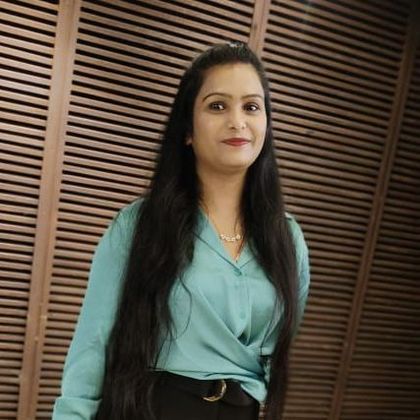 Priti Kumari Profile Picture