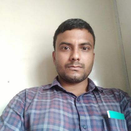 Avdhesh Maurya Profile Picture