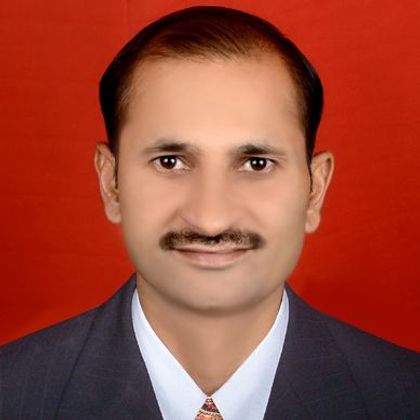 Rajendra Sose Profile Picture