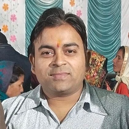 Sunil KASHYAP Profile Picture
