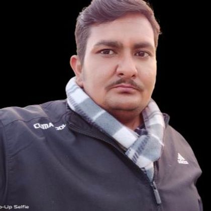 Brijkishor Pathak Profile Picture
