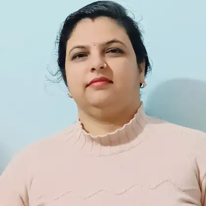 Sangeeta yadav Profile Picture