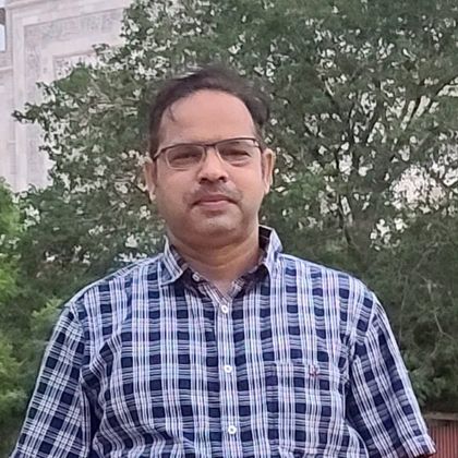 jignesh bhavsar Profile Picture