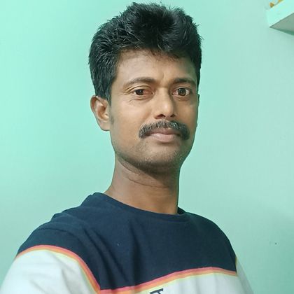 Rajukumar Das Profile Picture
