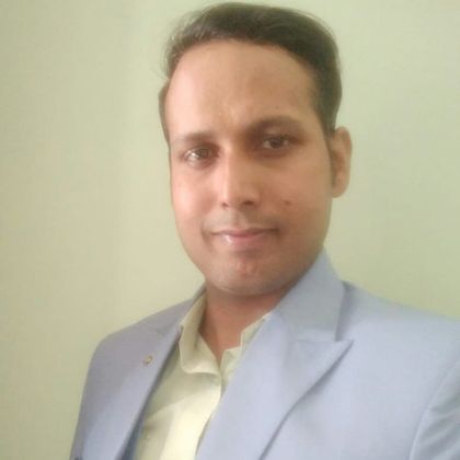 Ravi nath tripathi Profile Picture
